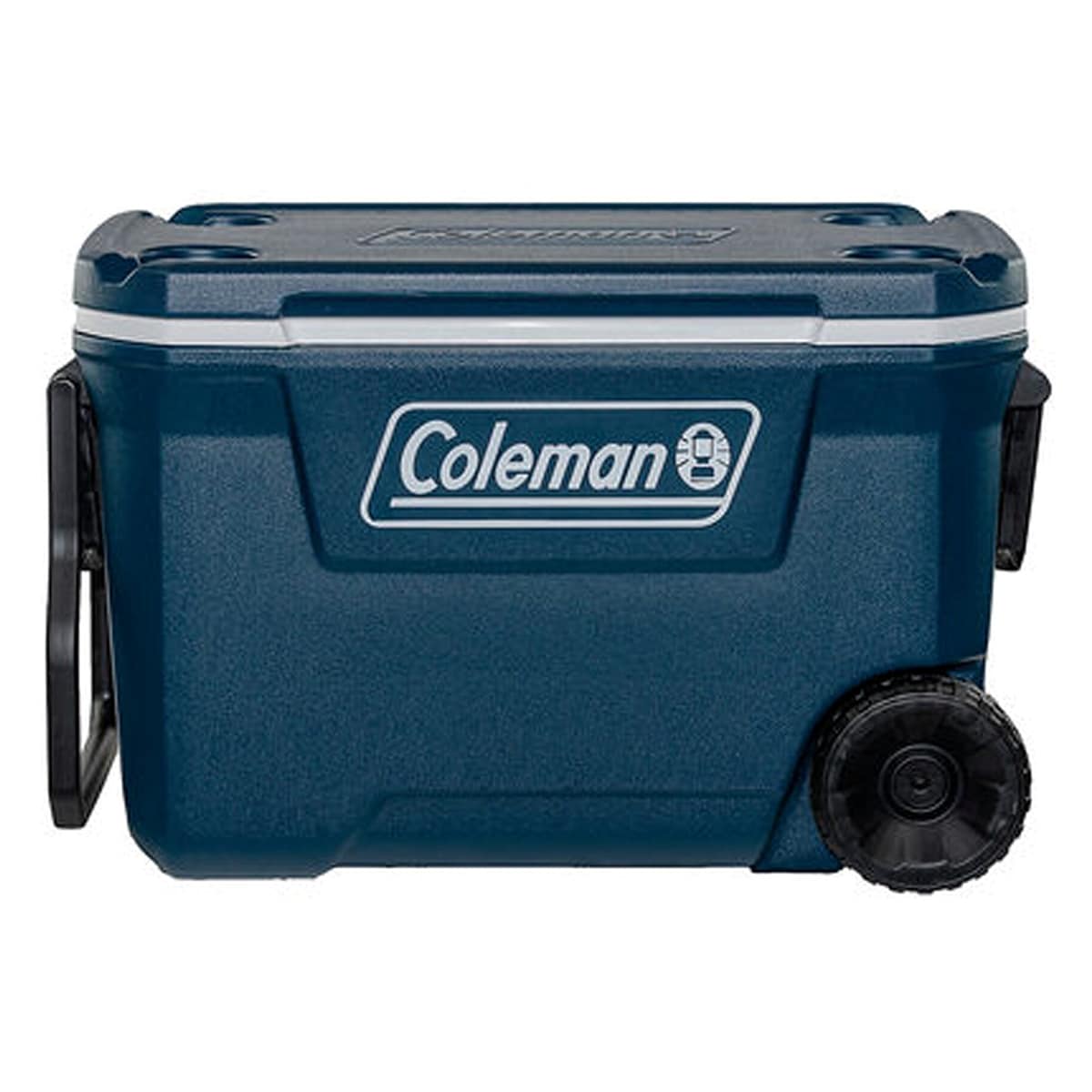 Coleman 62QT Wheeled Travel Refrigerator ST