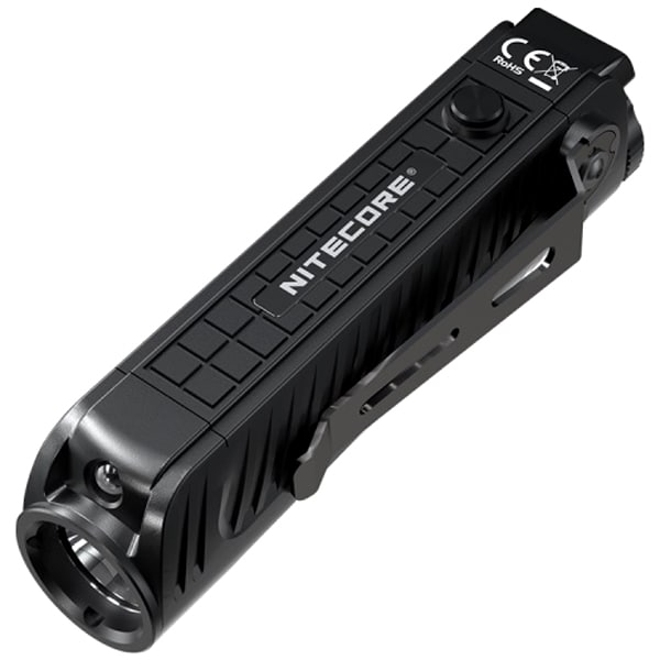 Nitecore P18 torch - 1800 lumens