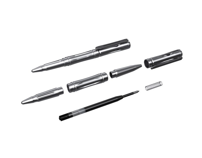 Nitecore NTP20 tactical pen