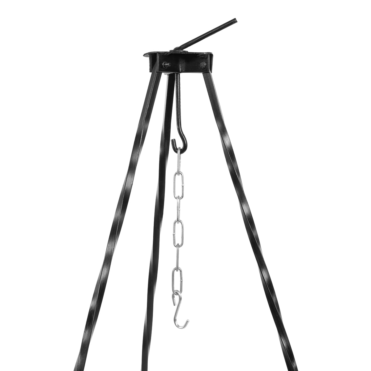 Tragar stand over the fire - 120 cm