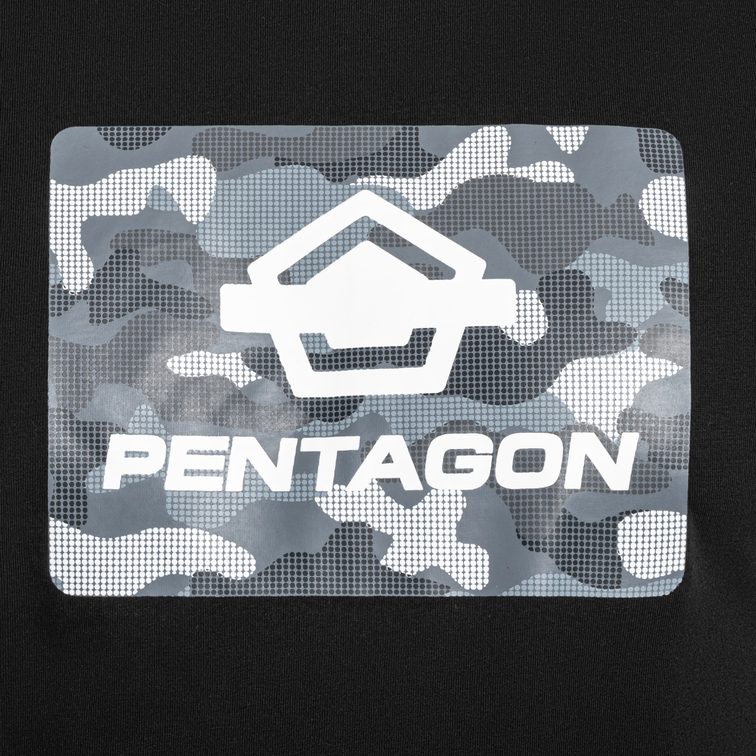 Pentagon Ageron 