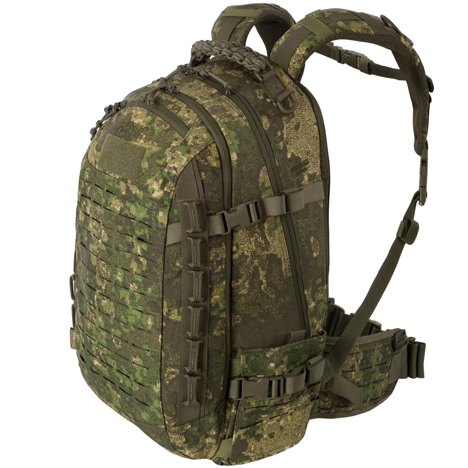 Direct Action Dragon Egg Enlarged Backpack 30 l - Pencott Wildwood