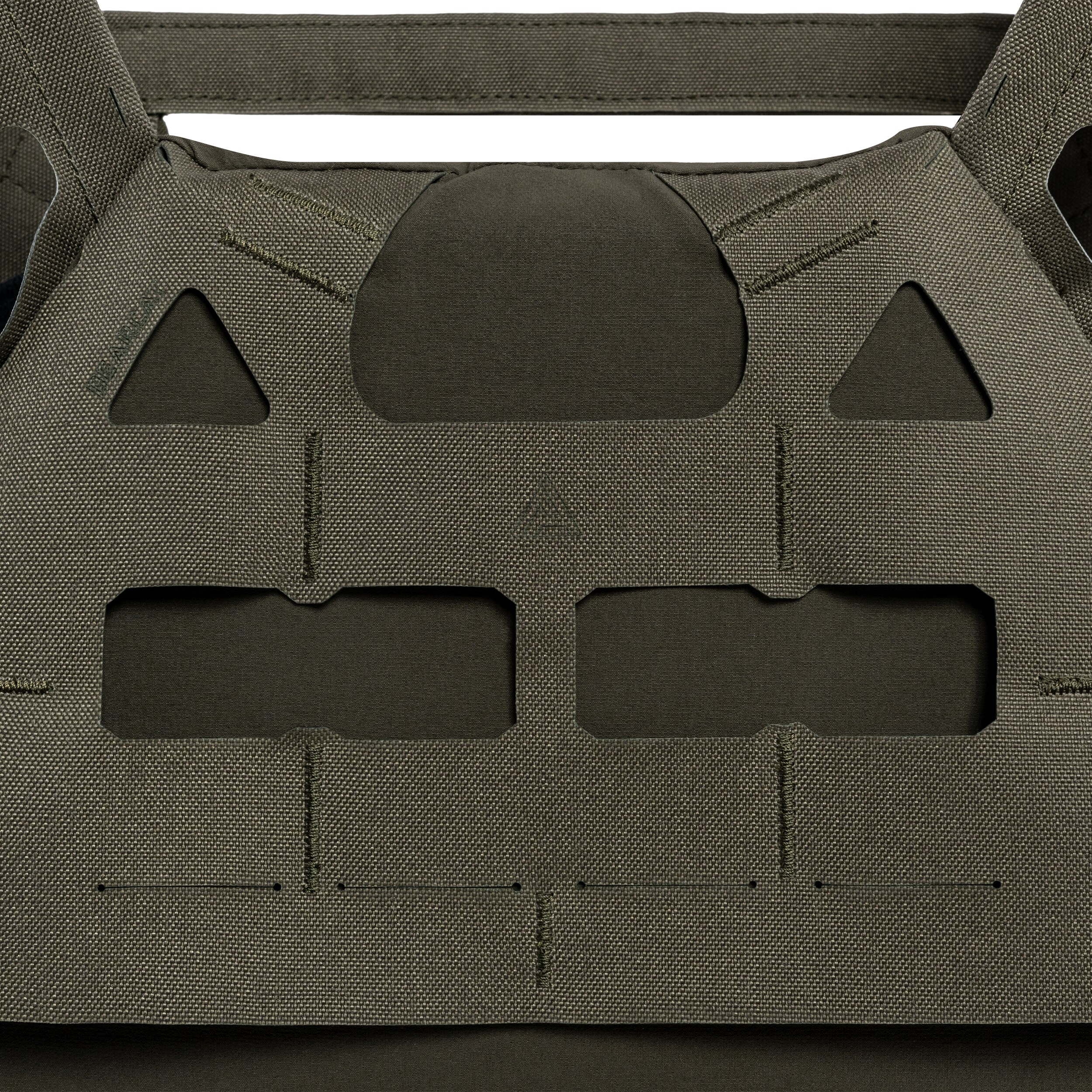 Direct Action Bearcat Ultralight Plate Carrier Ranger Green - SAPI size L