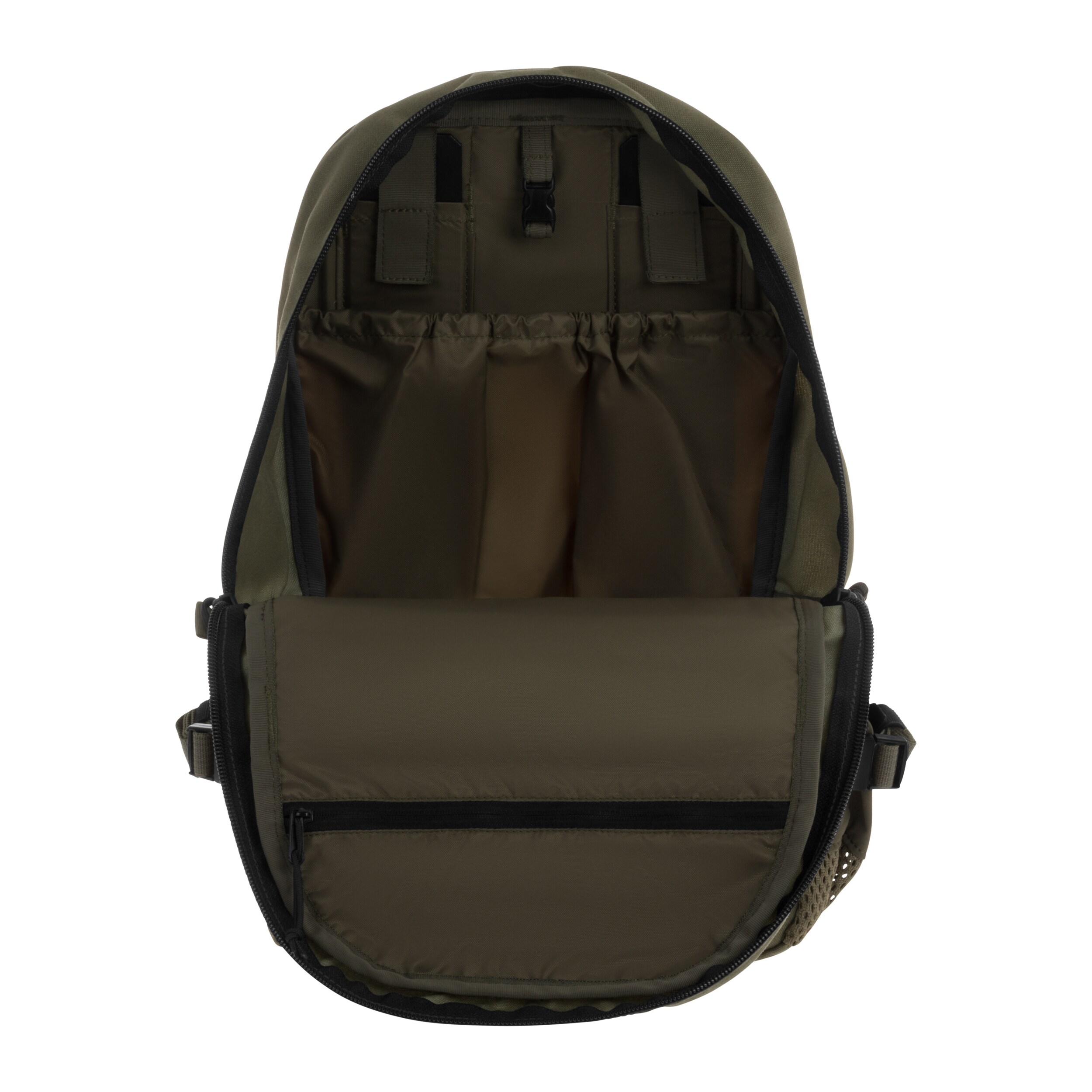 Direct Action Spitfire MK II Backpack 12 l - Ranger Green