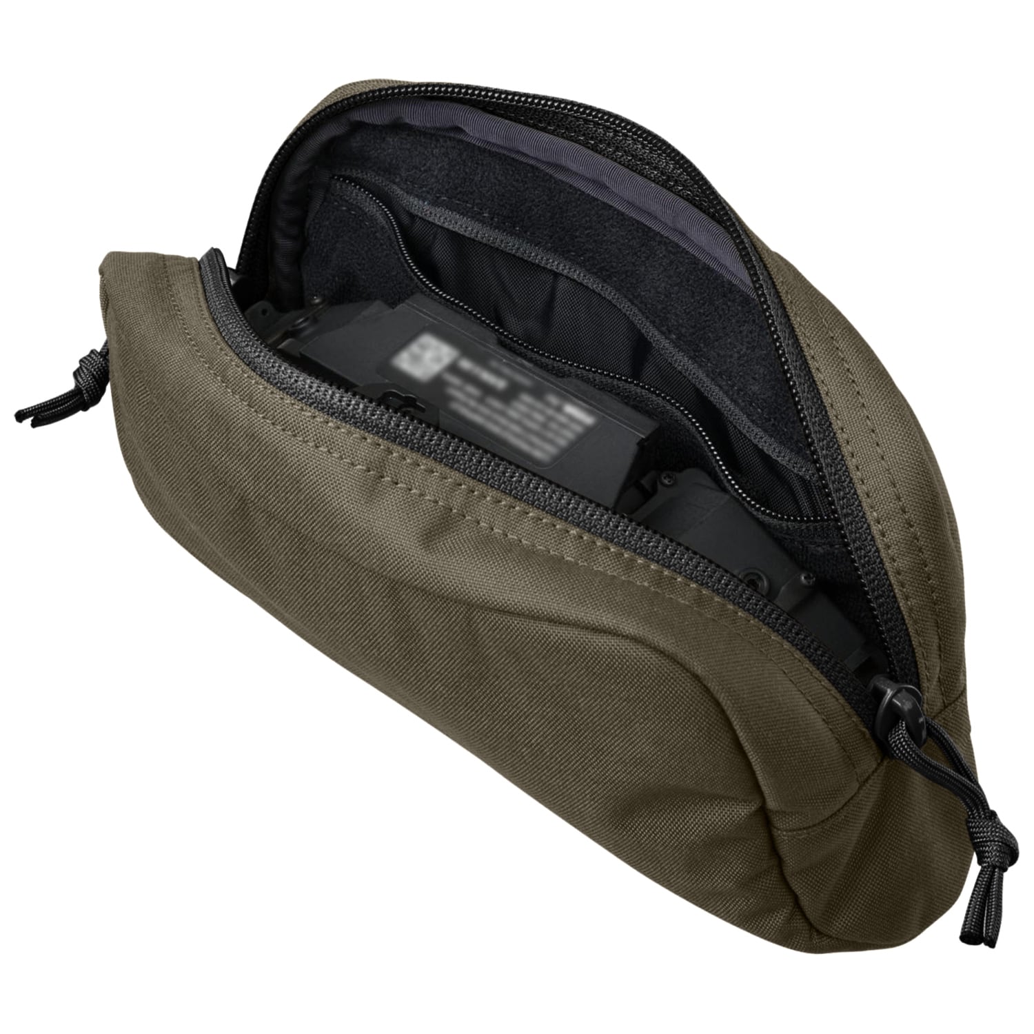 Direct Action NVG goggle pouch - Ranger Green