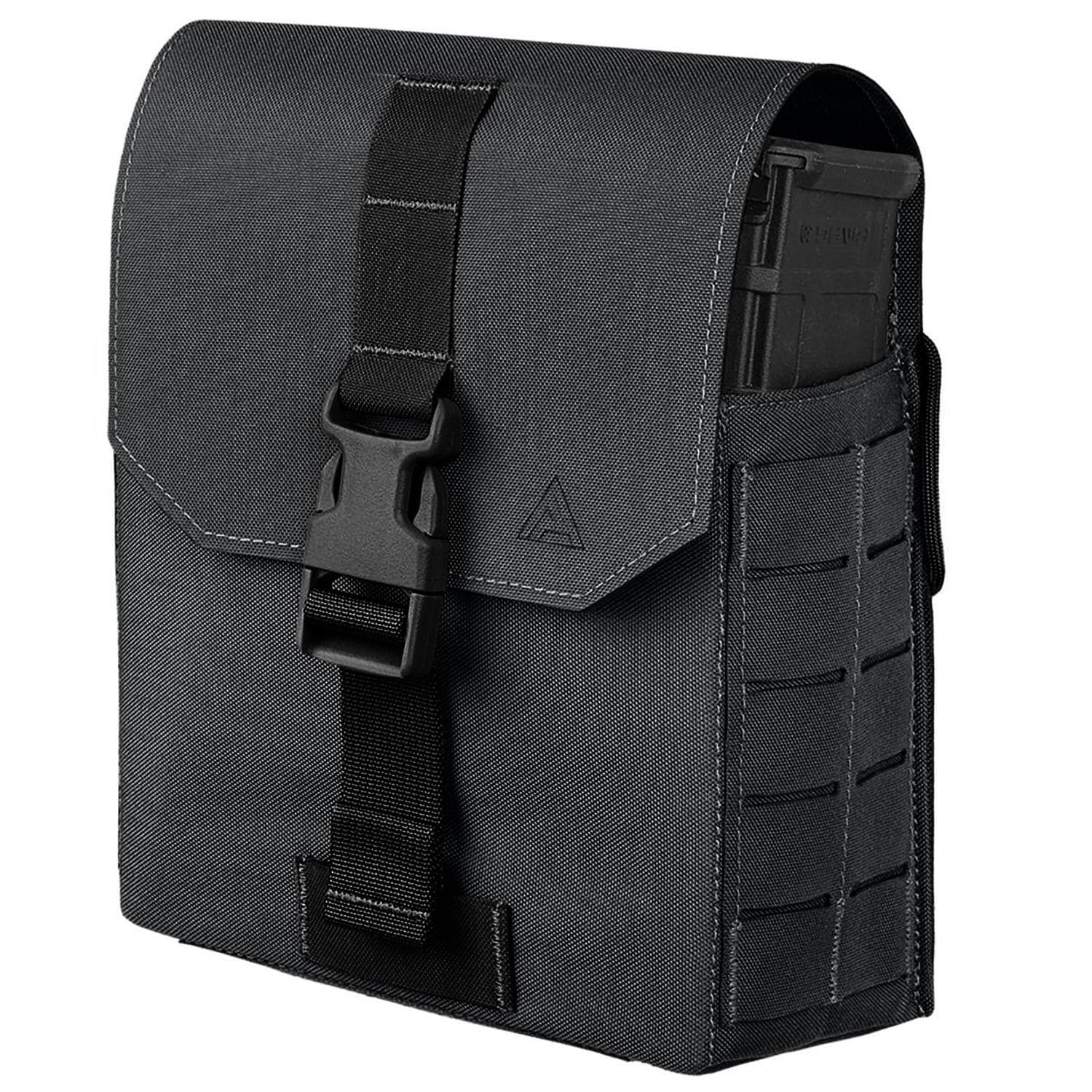 Direct Action Saw 46/48 Pouch - Shadow Gray