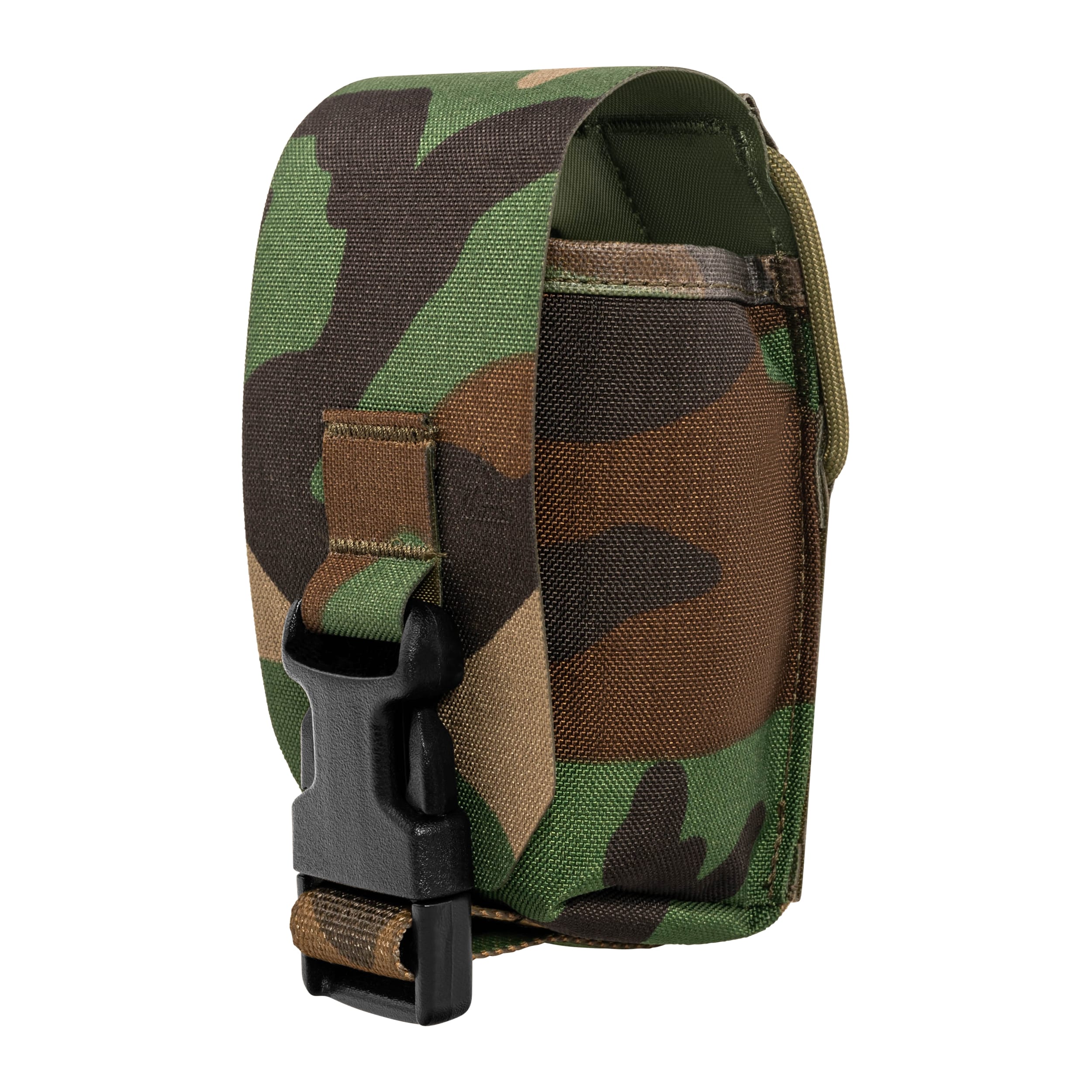 Direct Action Smoke Pouch - Woodland