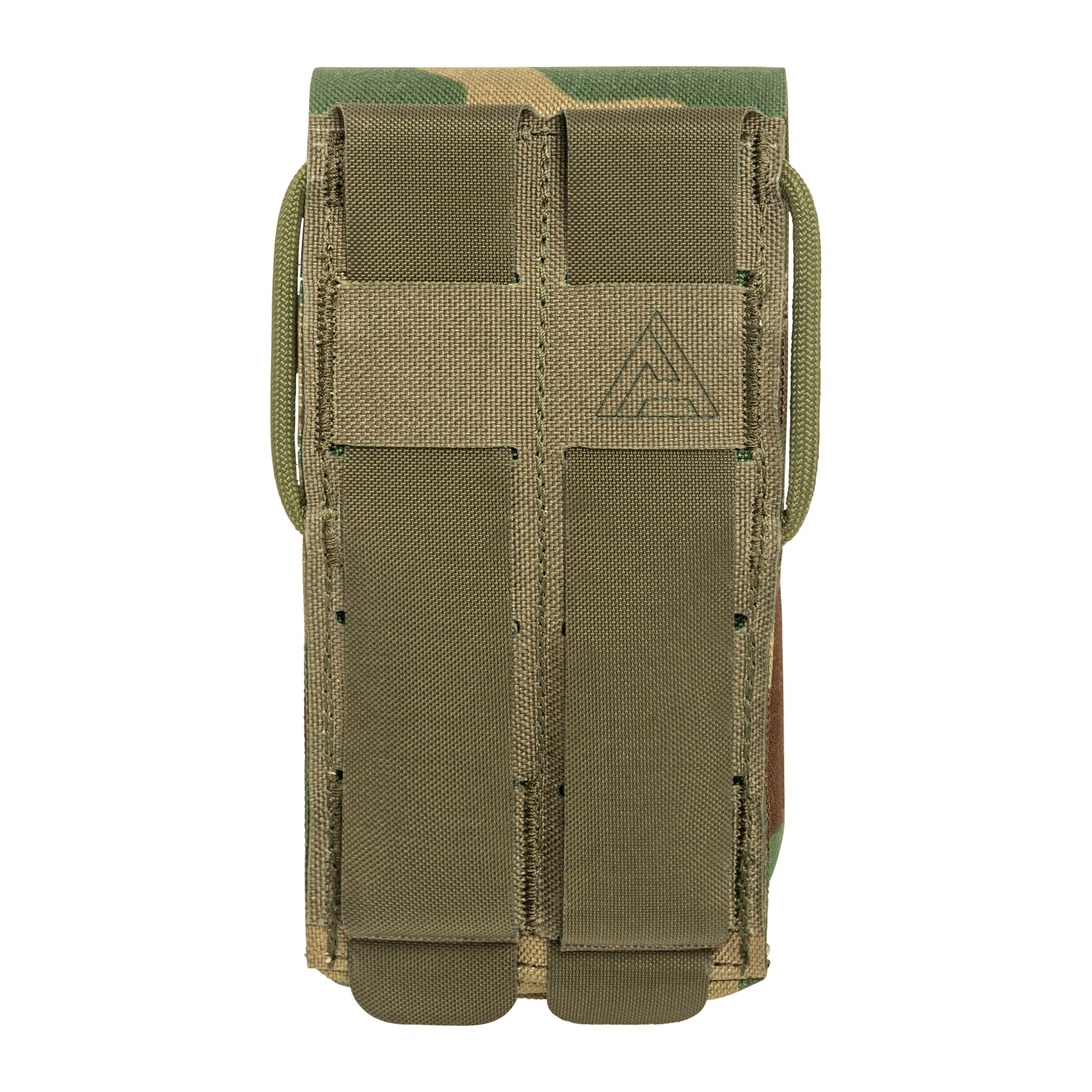 Direct Action Smoke Pouch - Woodland