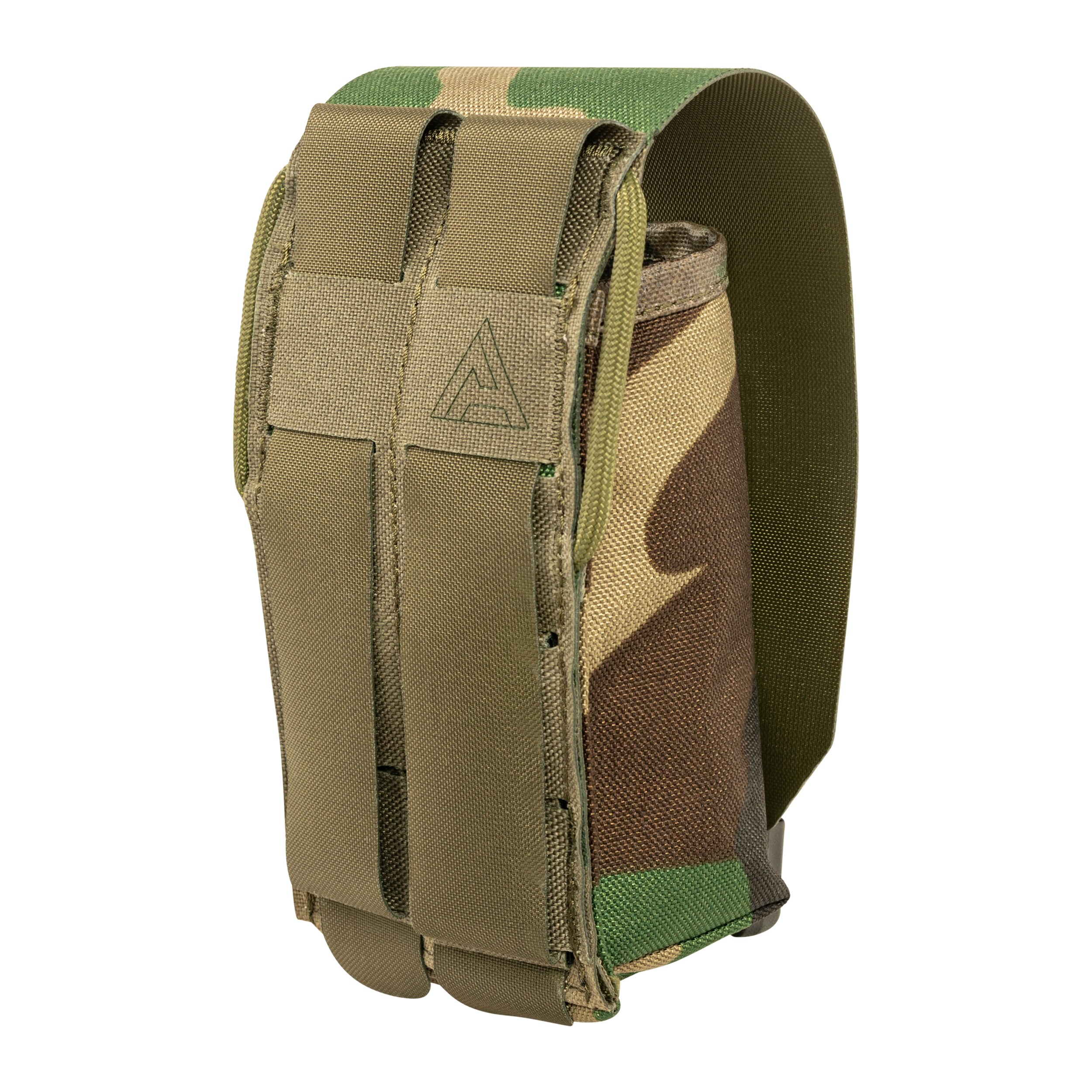 Direct Action Smoke Pouch - Woodland