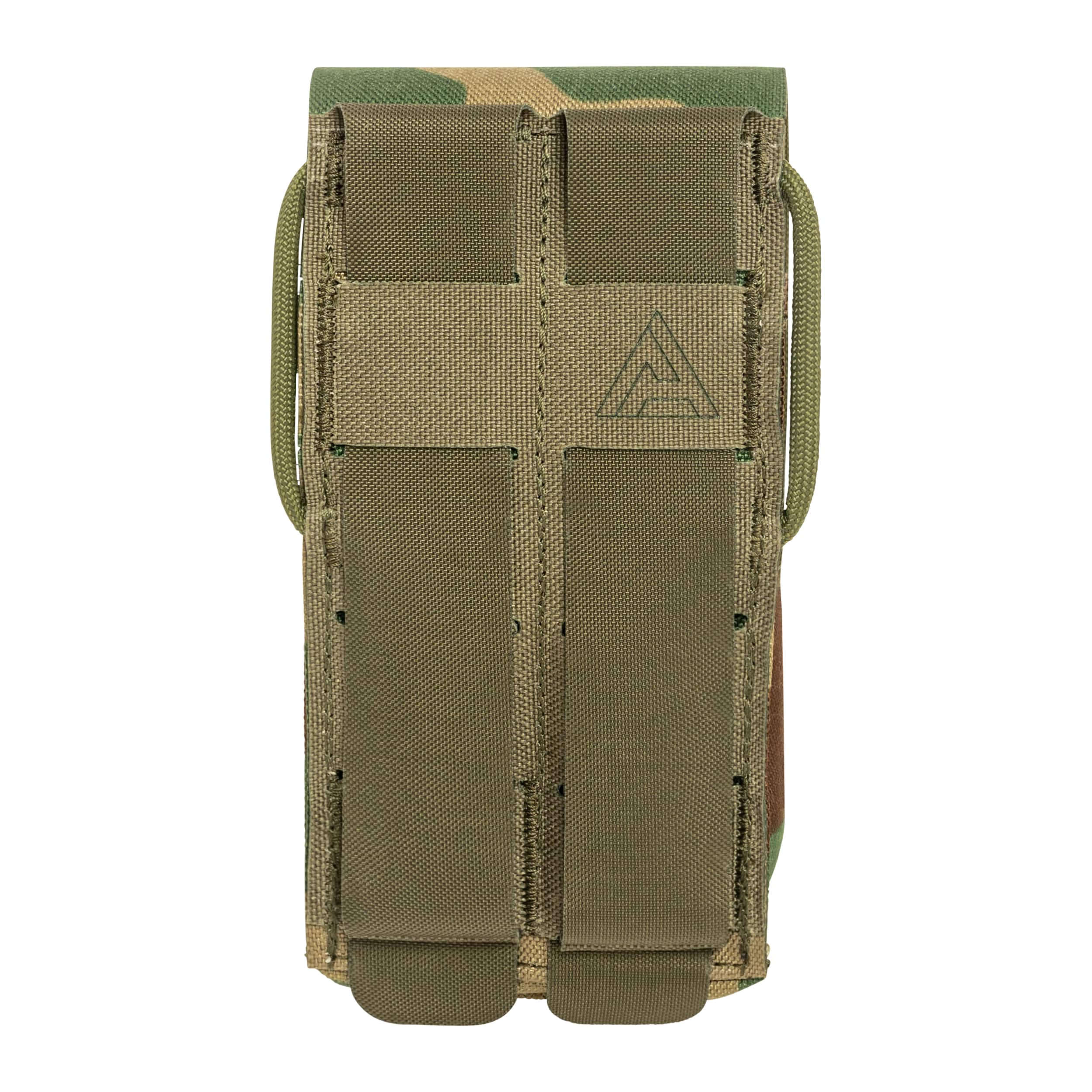 Direct Action Smoke Pouch - Woodland