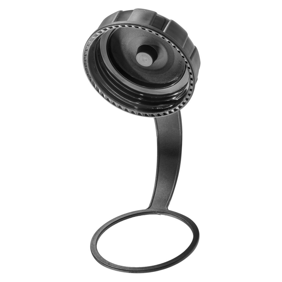 Helikon Bottle Cap - Black