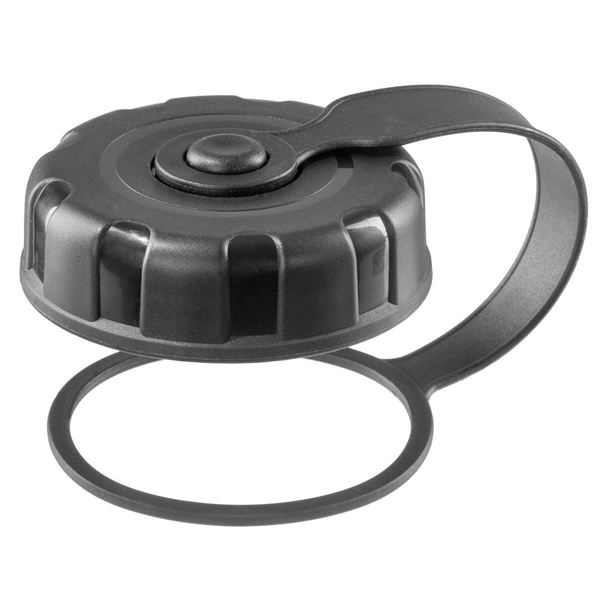 Helikon Bottle Cap - Black