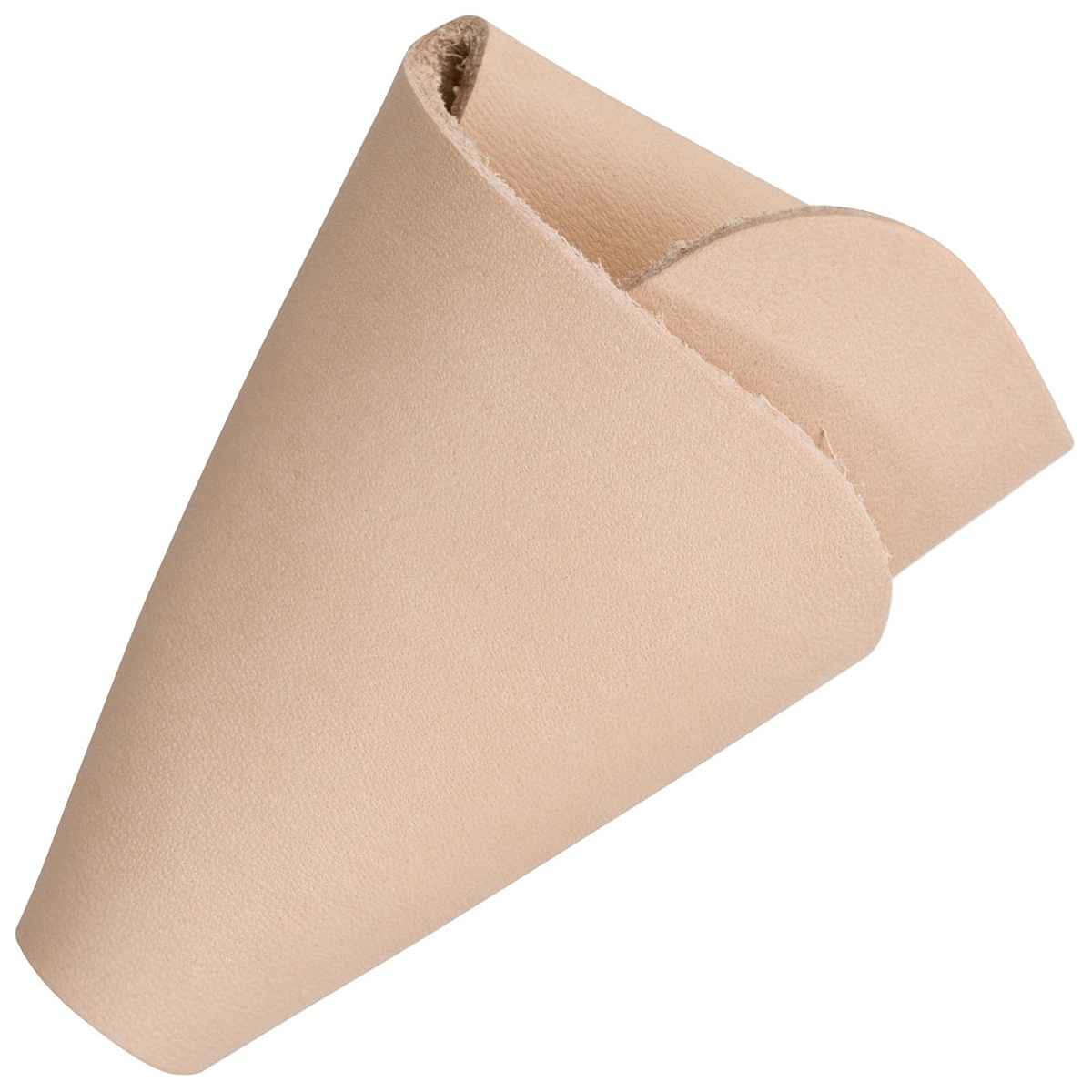 Morakniv Edge Protection For Hook Knife 162 & 164 Knife Sheath - natural leather