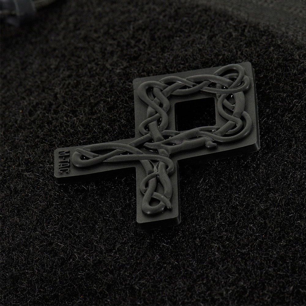 M-Tac Bat Wing Bag Elite Hex - Black