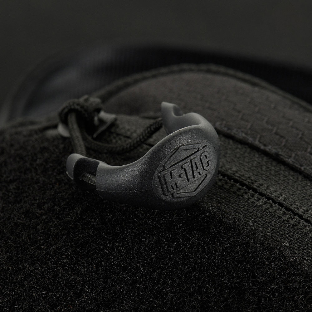 M-Tac Bat Wing Bag Elite Hex - Black