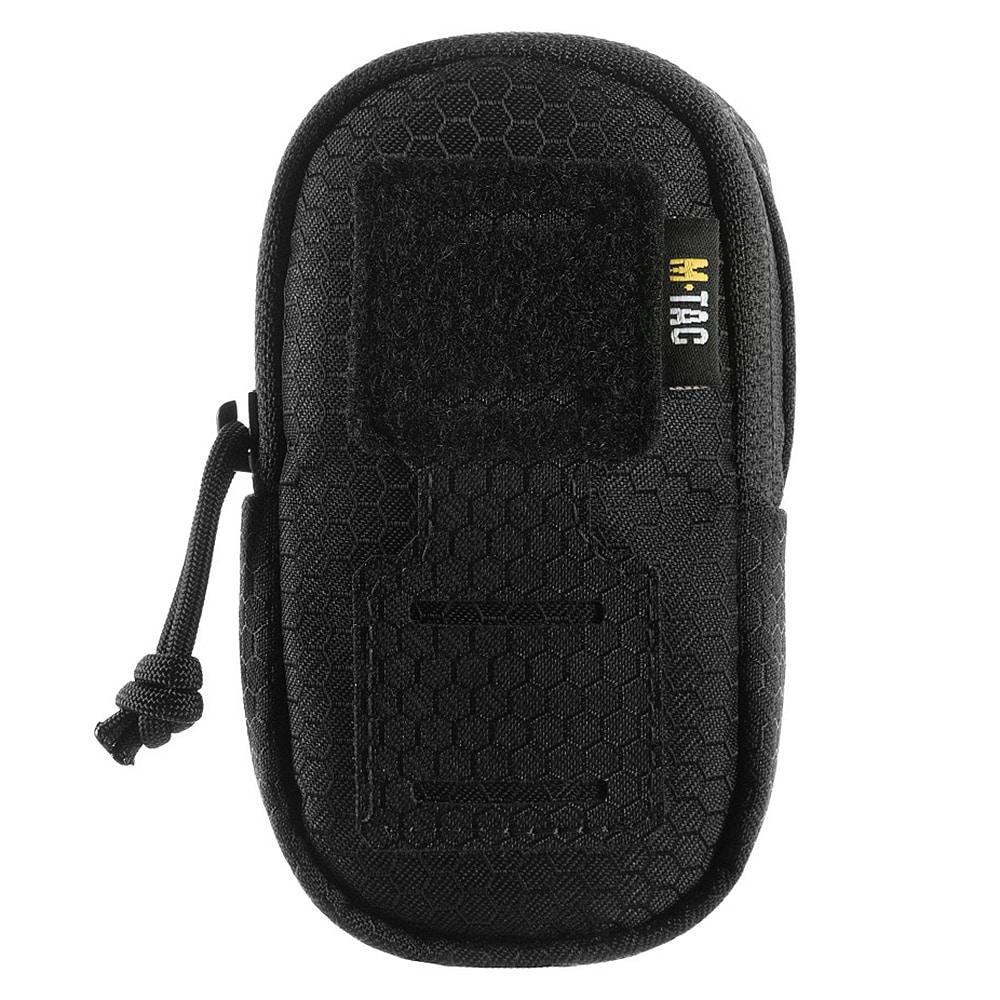 M-Tac Elite Hex Ergonomic Pouch - Black