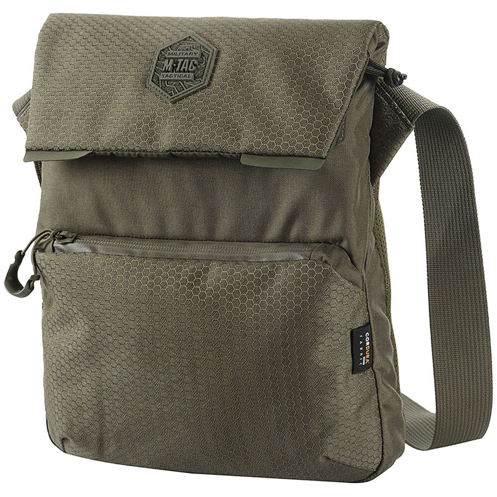M-Tac Konvert Elite Shoulder Bag - Ranger Green