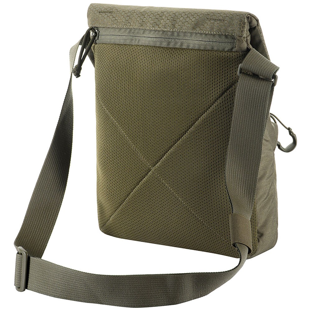 M-Tac Konvert Elite Shoulder Bag - Ranger Green