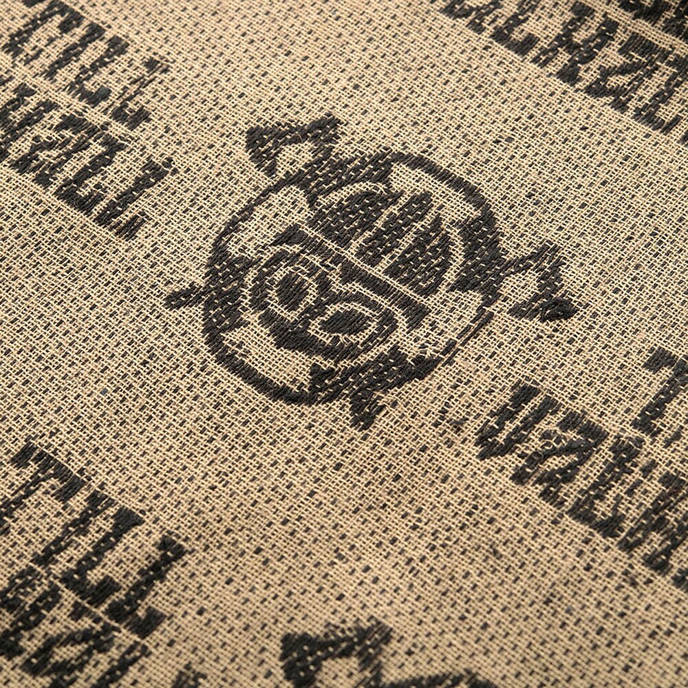 Arafatka Protective scarf M-Tac Til Valhall Coyote/Black