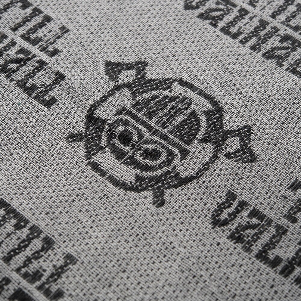 M-Tac Til Valhall Protective scarf Gray/Black