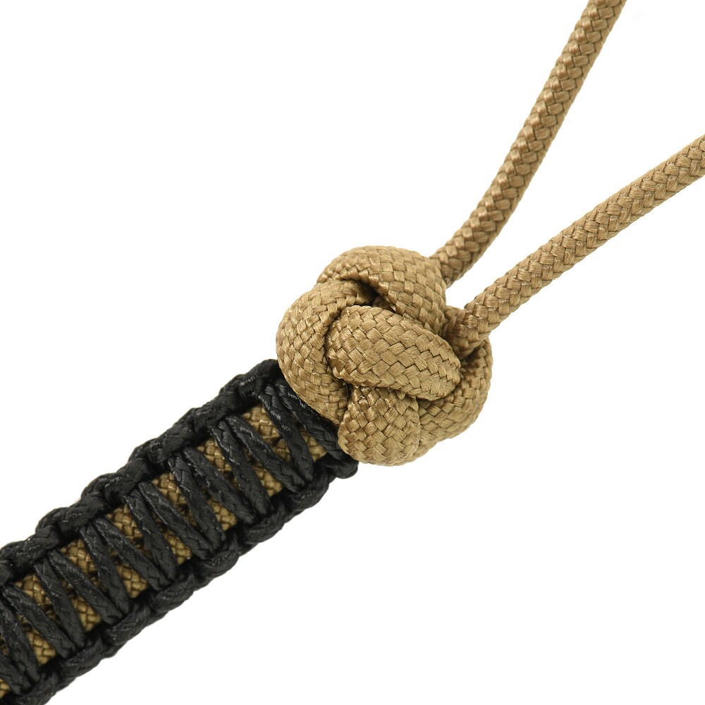 M-Tac Ninja Keyring - Coyote