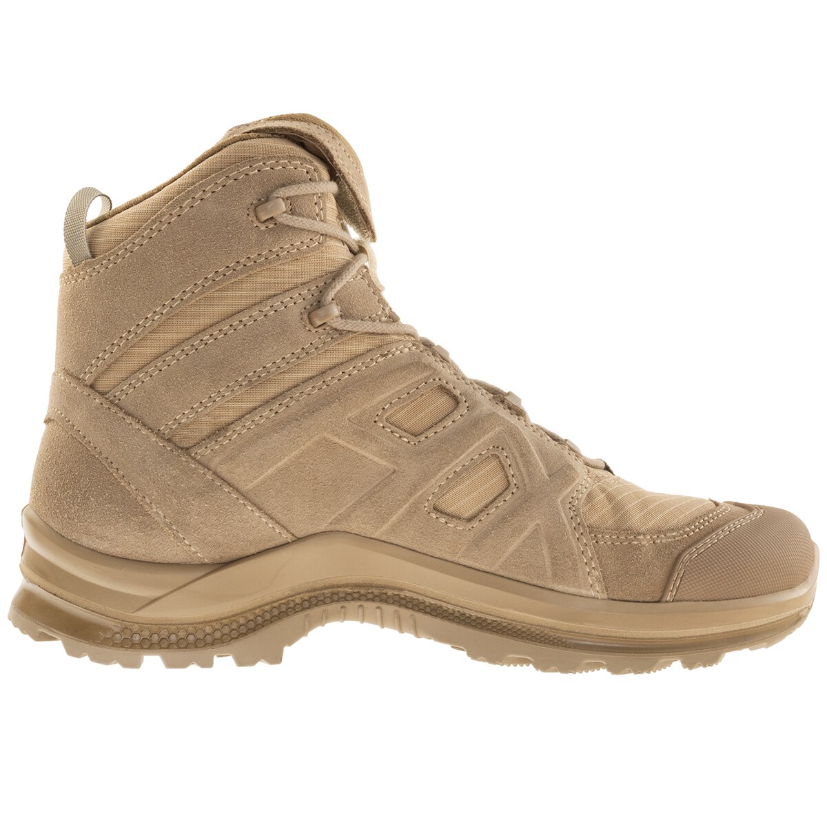 Haix Black Eagle Athletic 2.0 VT Mid Shoes - Desert