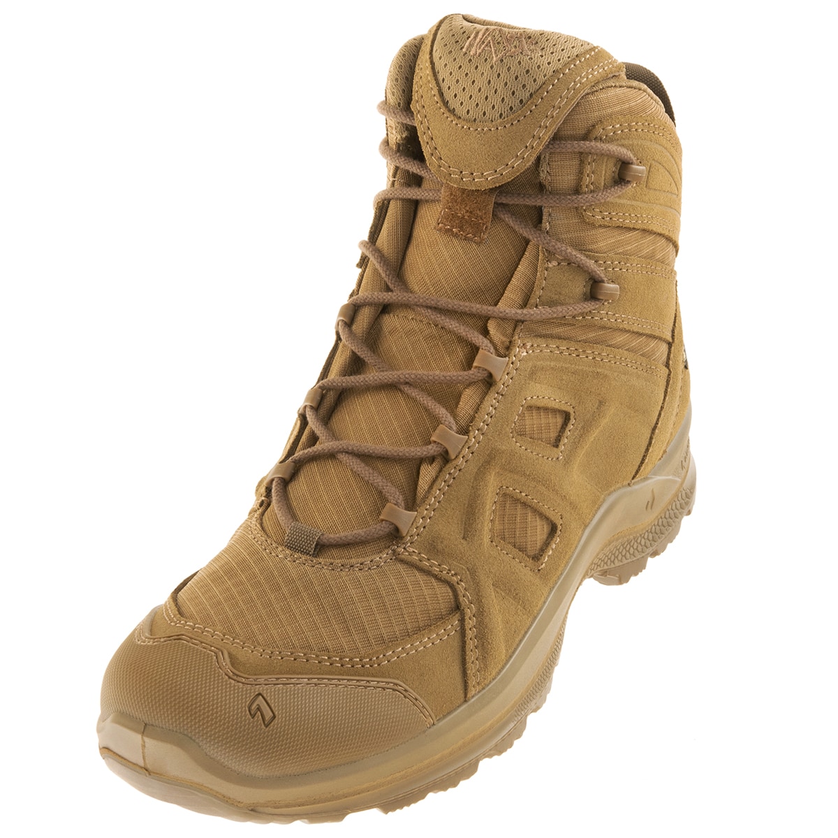 Haix Black Eagle Athletic 2.0 V GTX Mid Shoes - Coyote