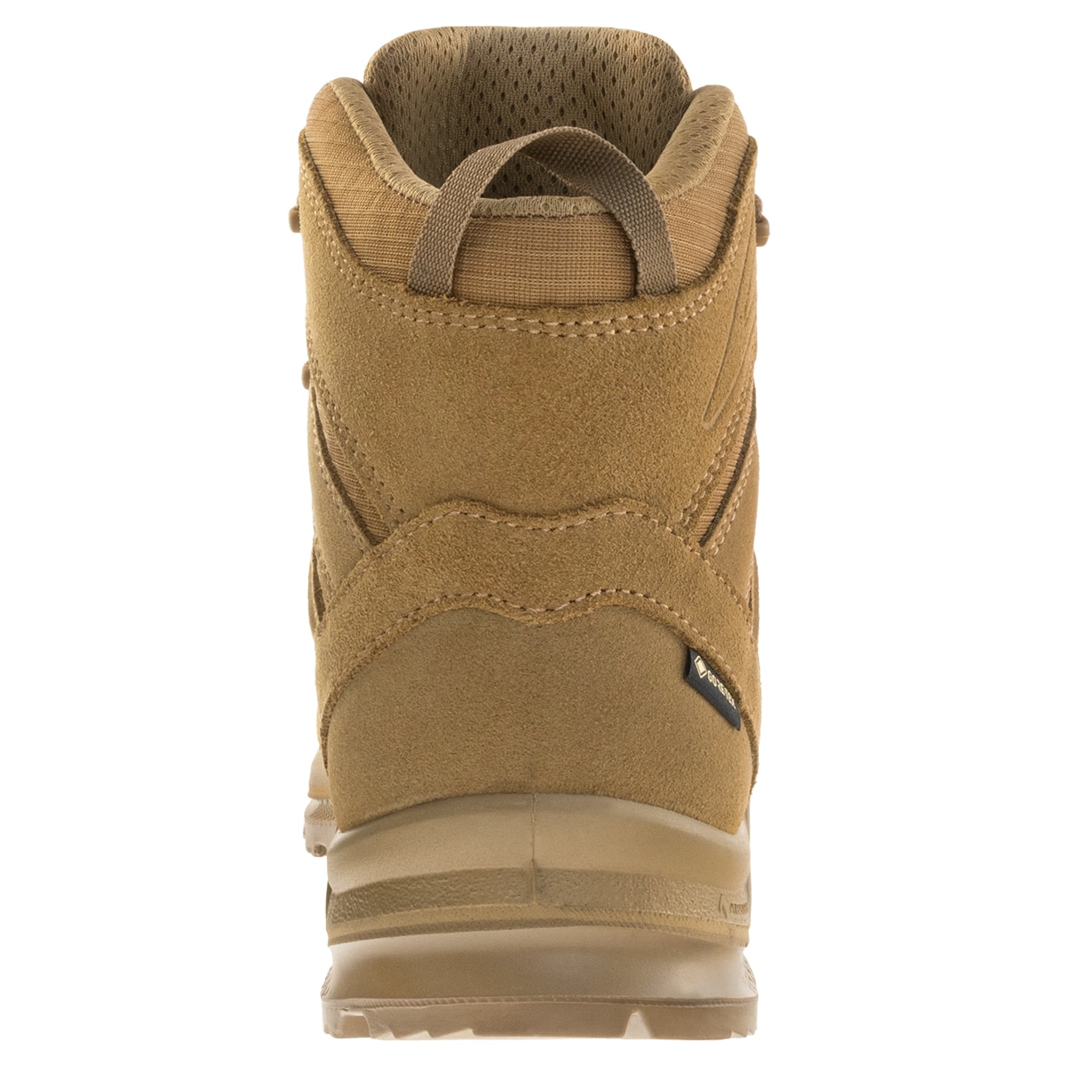 Haix Black Eagle Athletic 2.0 V GTX Mid Shoes - Coyote