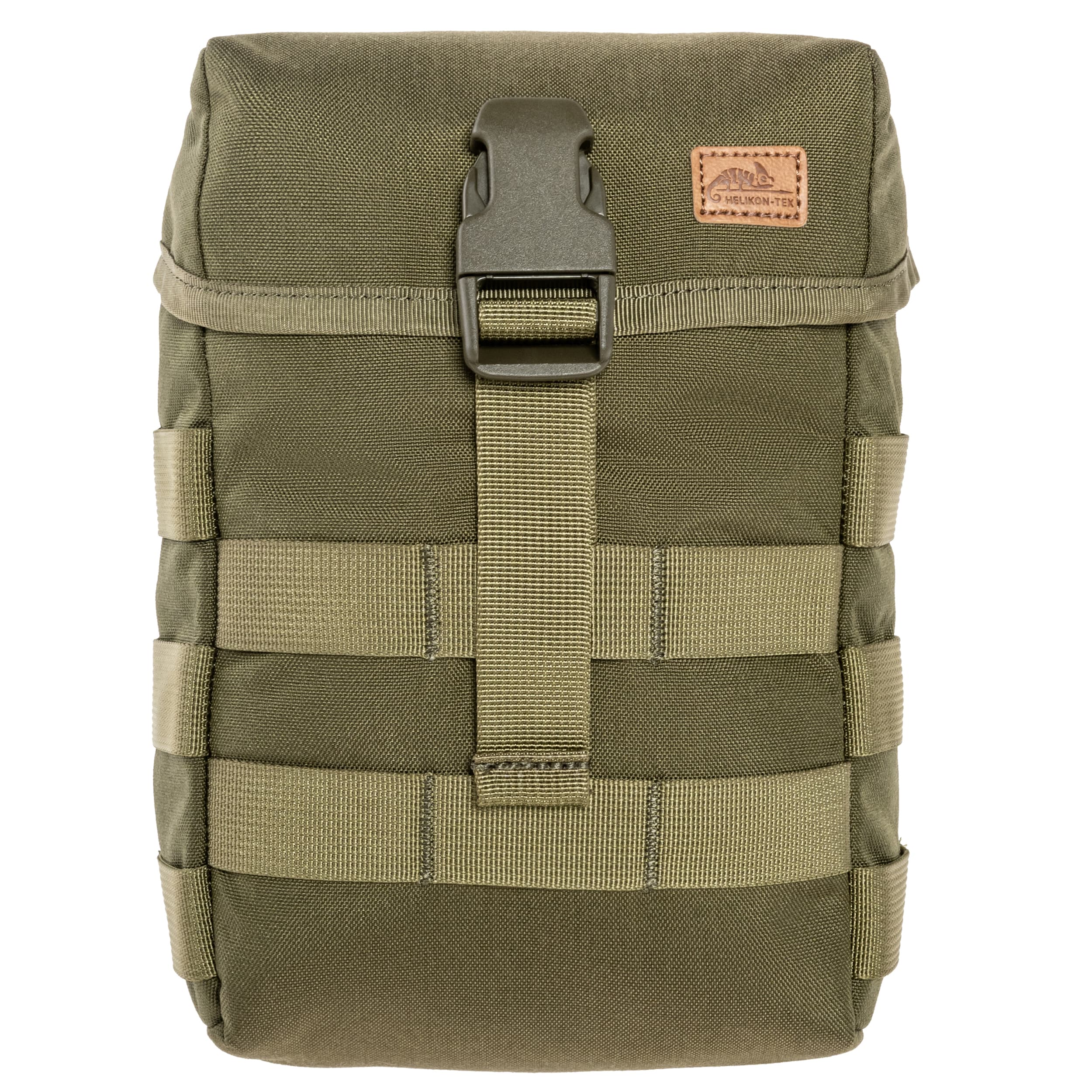 Helikon E&E Pouch - Olive Green
