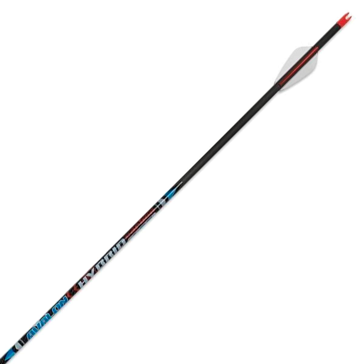 Avalon Hybrid 600 carbon fiber arrow 600 31 