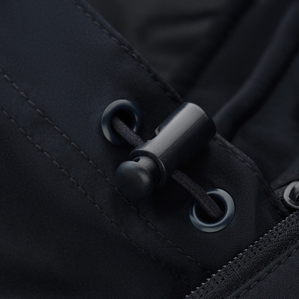 M-Tac Softshell - Dark Navy Blue