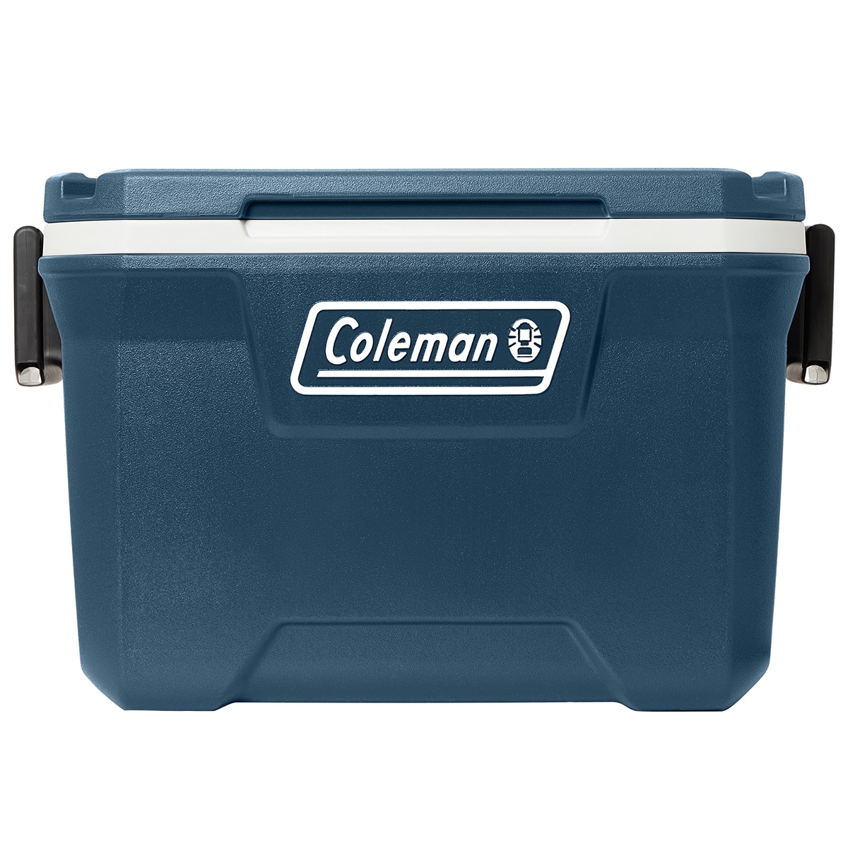 Coleman 52QT Travel Refrigerator Chest Cooler