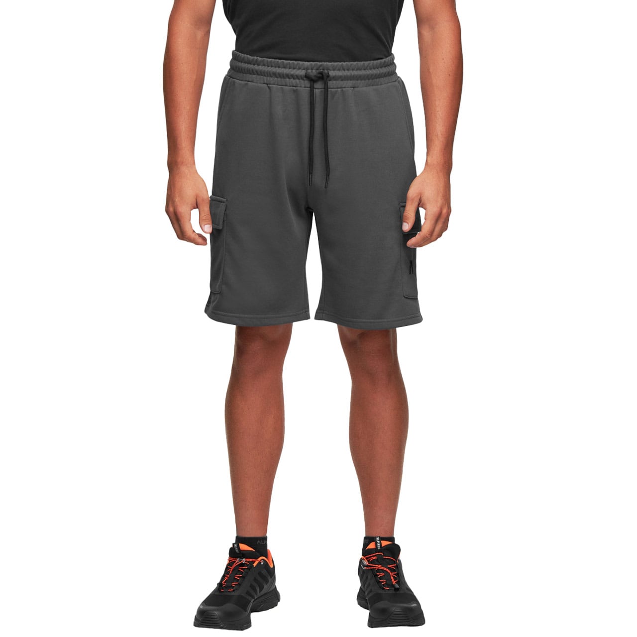 Alpinus Bajadila shorts - gray