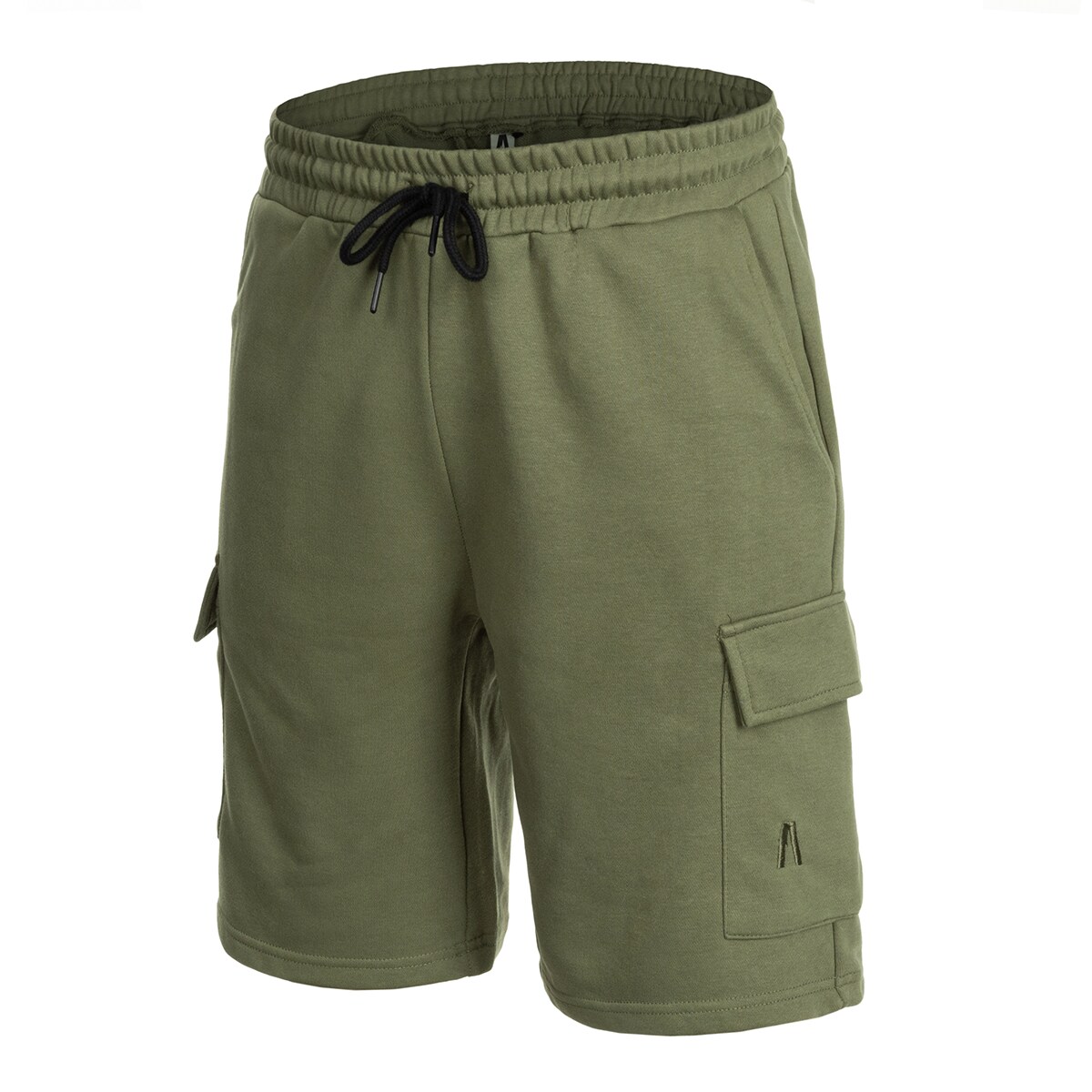 Rijana Alpinus shorts - Olive