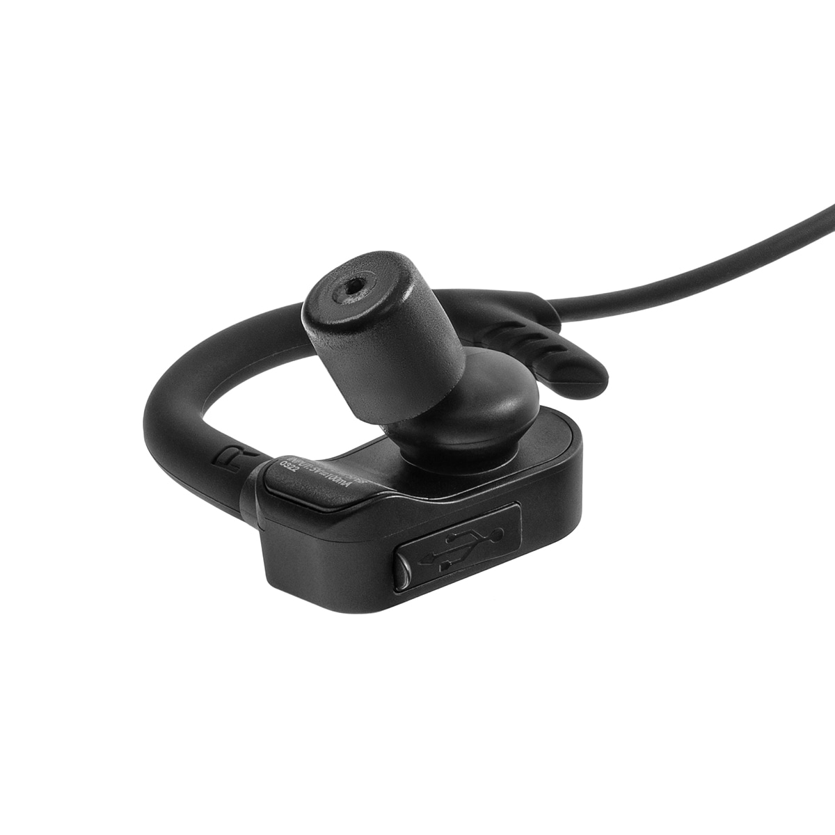 Walker's Atacs Sport Active Earphones