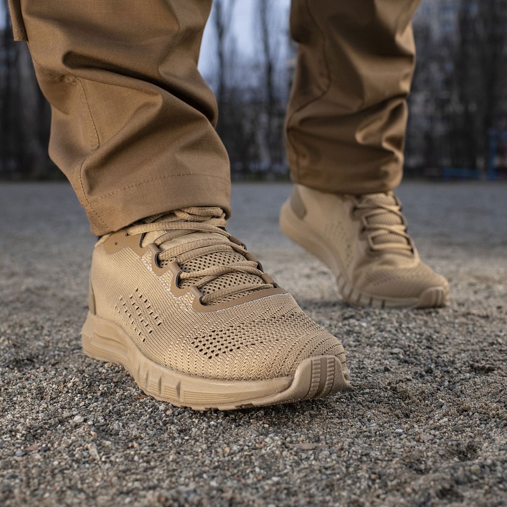 M-Tac Summer Light Shoes - Coyote