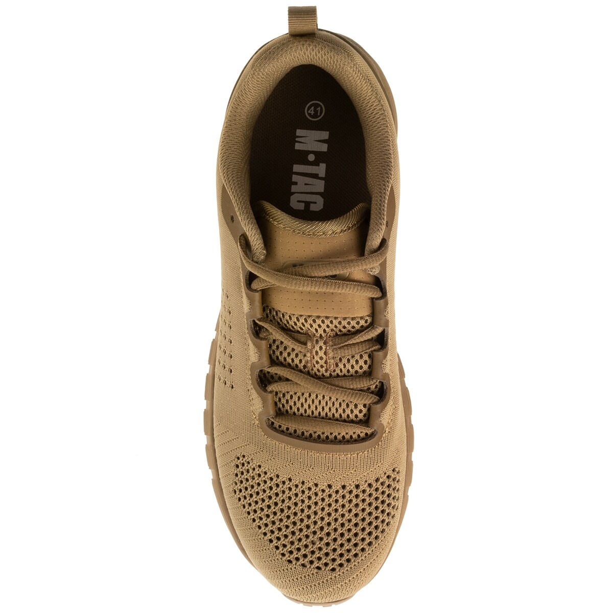 M-Tac Summer Light Shoes - Coyote