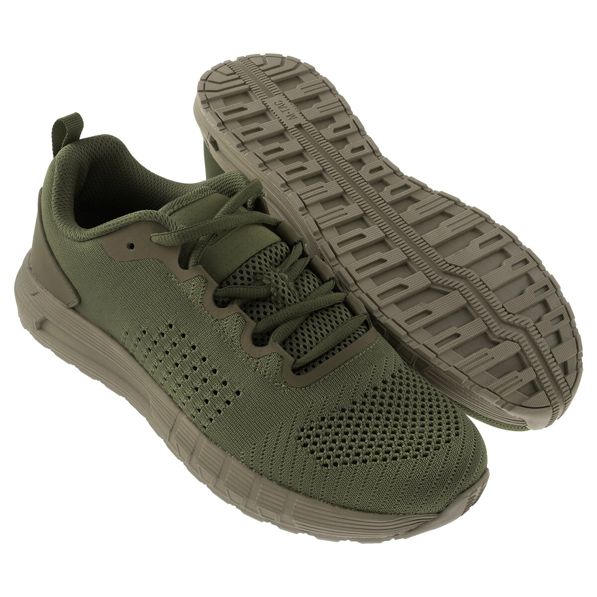 M-Tac Summer Light Shoes - Olive