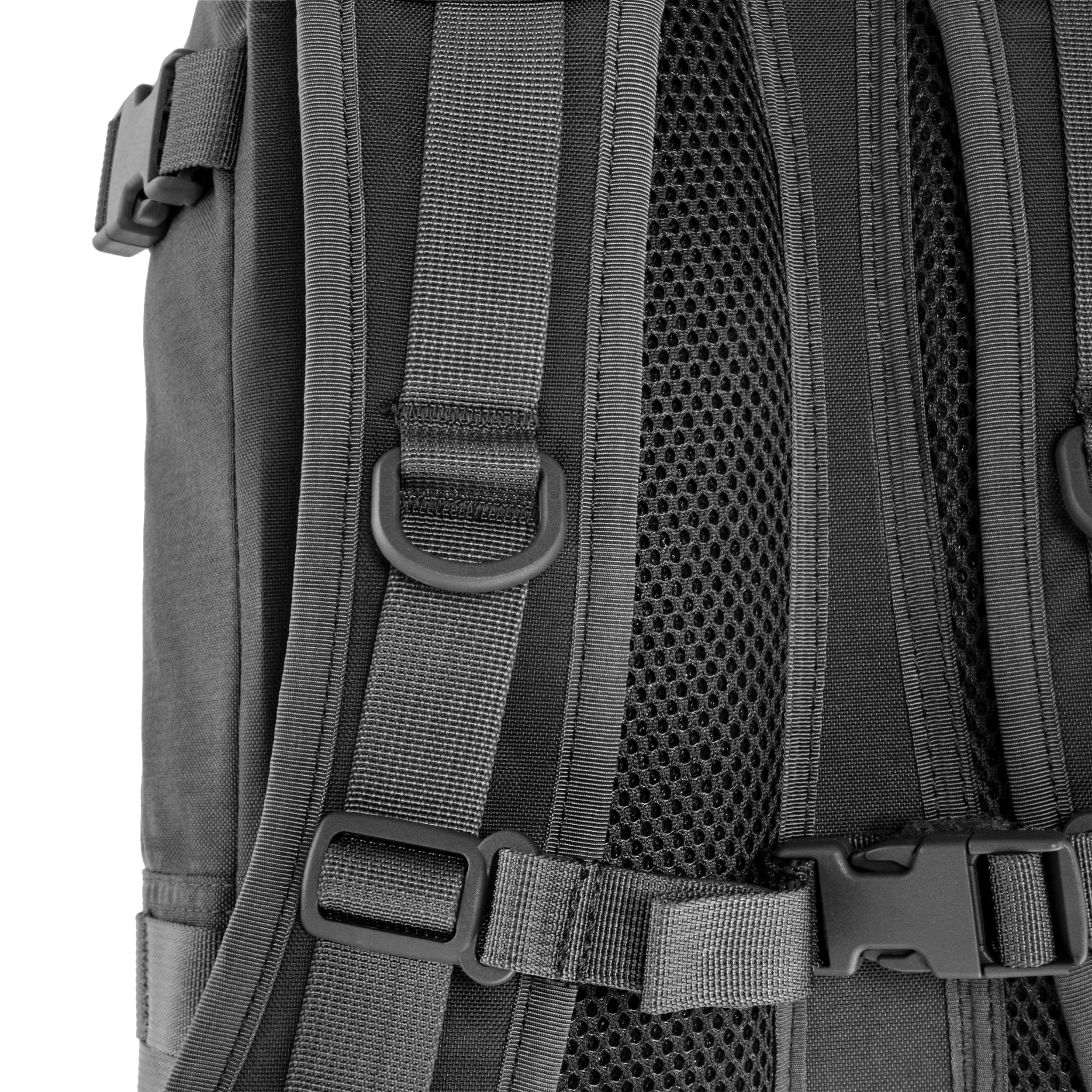 Helikon Raccoon Mk2 Backpack 24 l - Shadow Grey
