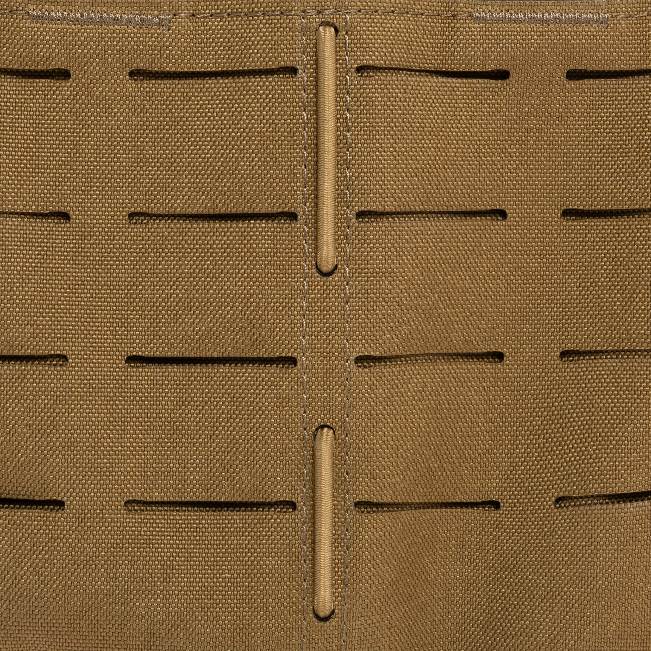 Direct Action Tiger Moth Chest Rig Tactical Vest - Coyote Brown