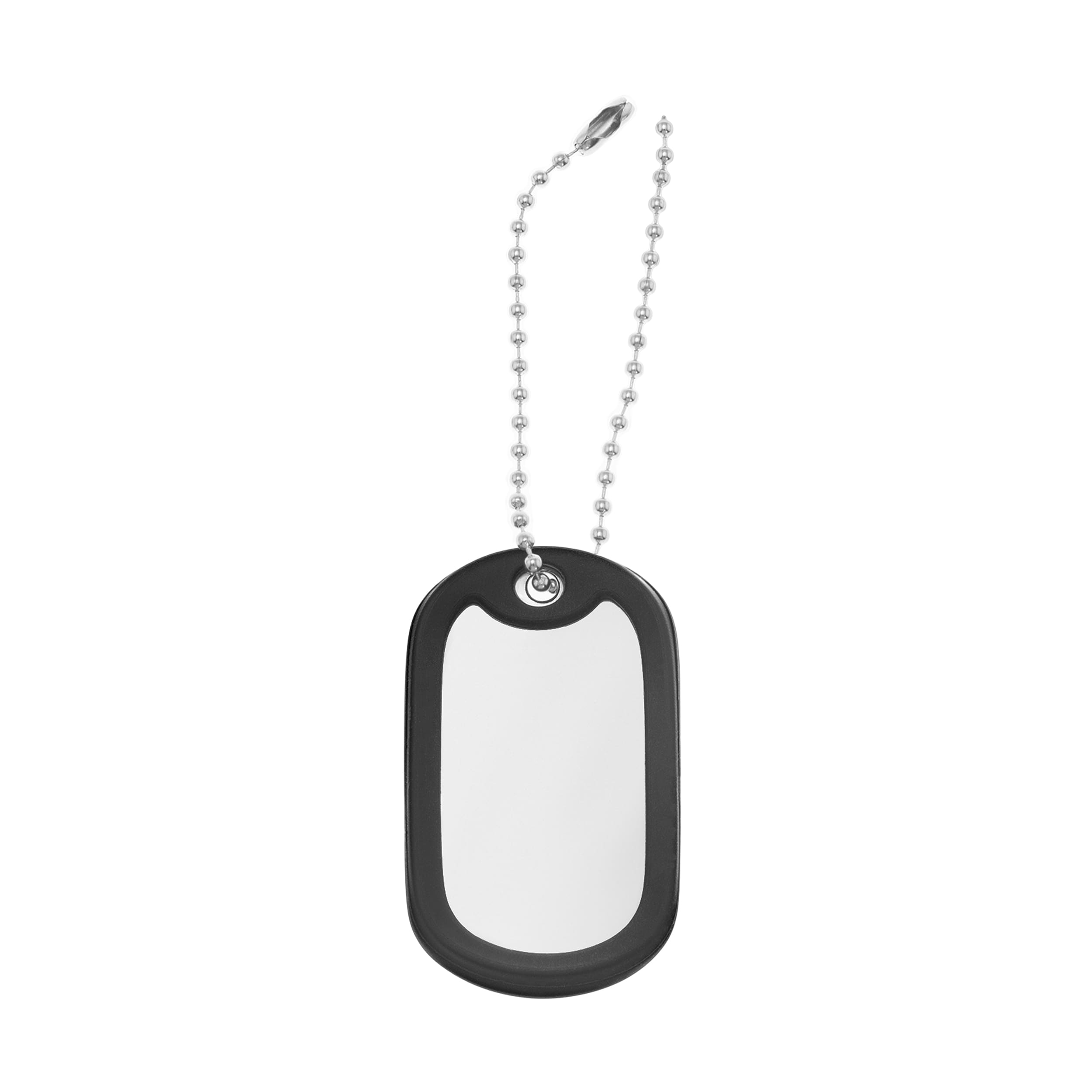 Mil-Tec US Dog Tag - with stamping service