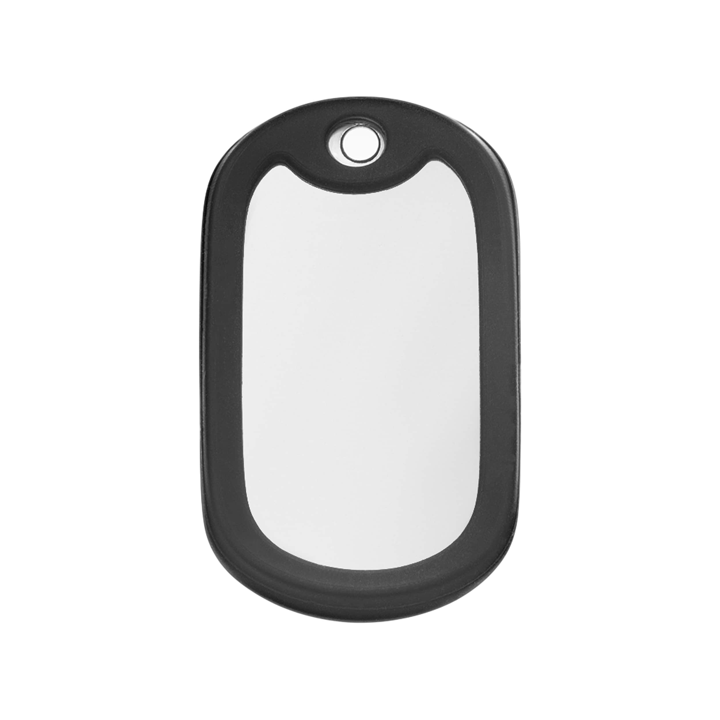 Mil-Tec US Dog Tag - with stamping service