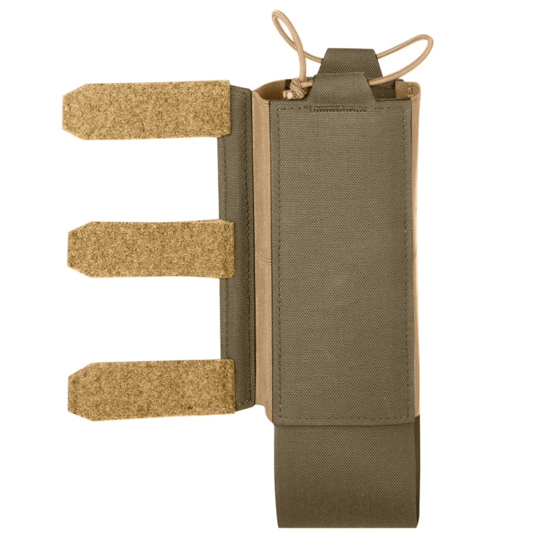 Direct Action Spitfire Comms Wing Pouch - Adaptive Green