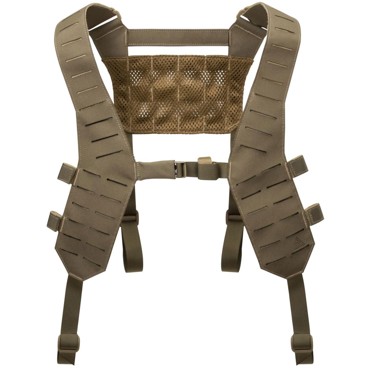 Direct Action Mosquito H-Harness Tactical Suspenders - Adaptive Green