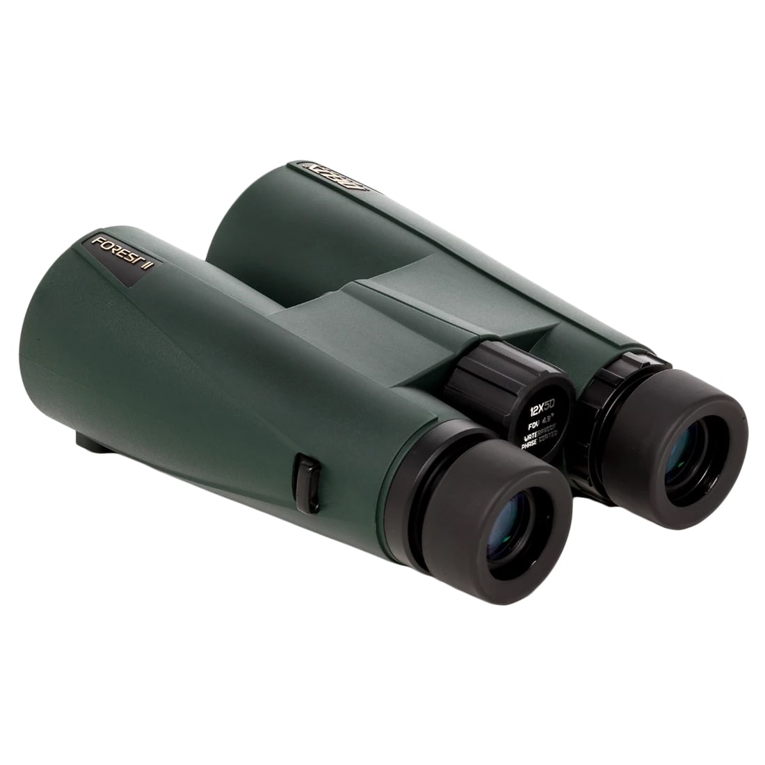 Delta Optical Forest II binoculars 12x50