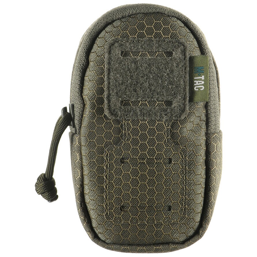 M-Tac Elite Hex Ergonomic Pouch - Ranger Green 