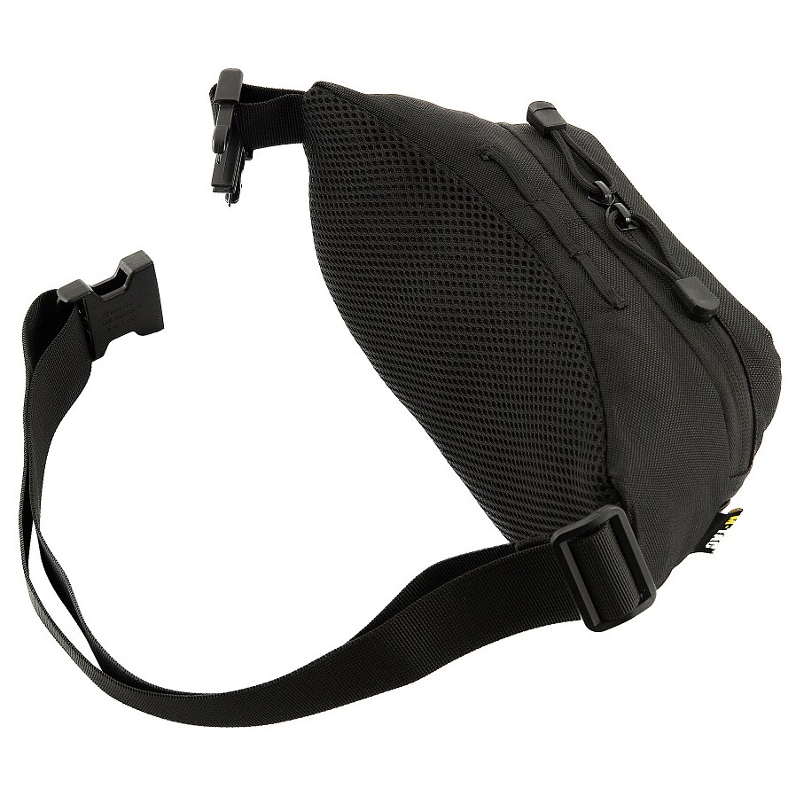 M-Tac Waist Bag Black