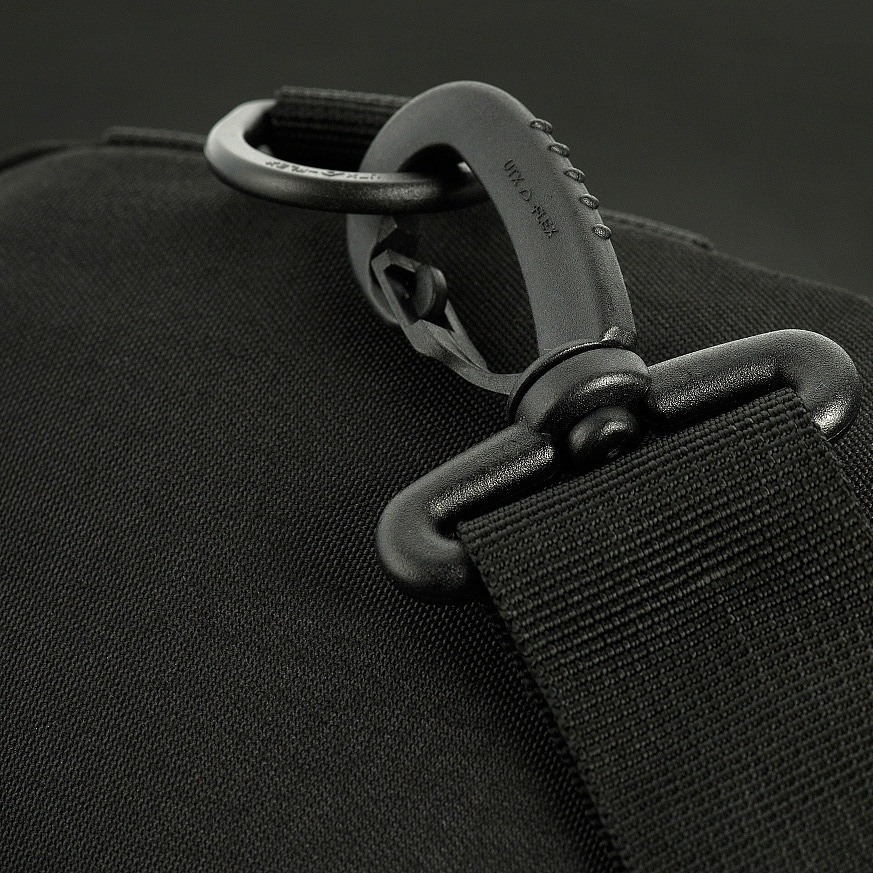 M-Tac Assistant Bag 4 l - Black