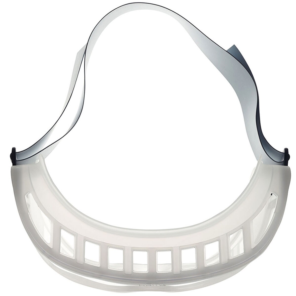 Bolle Elite Autoclave Safety Goggles - Clear