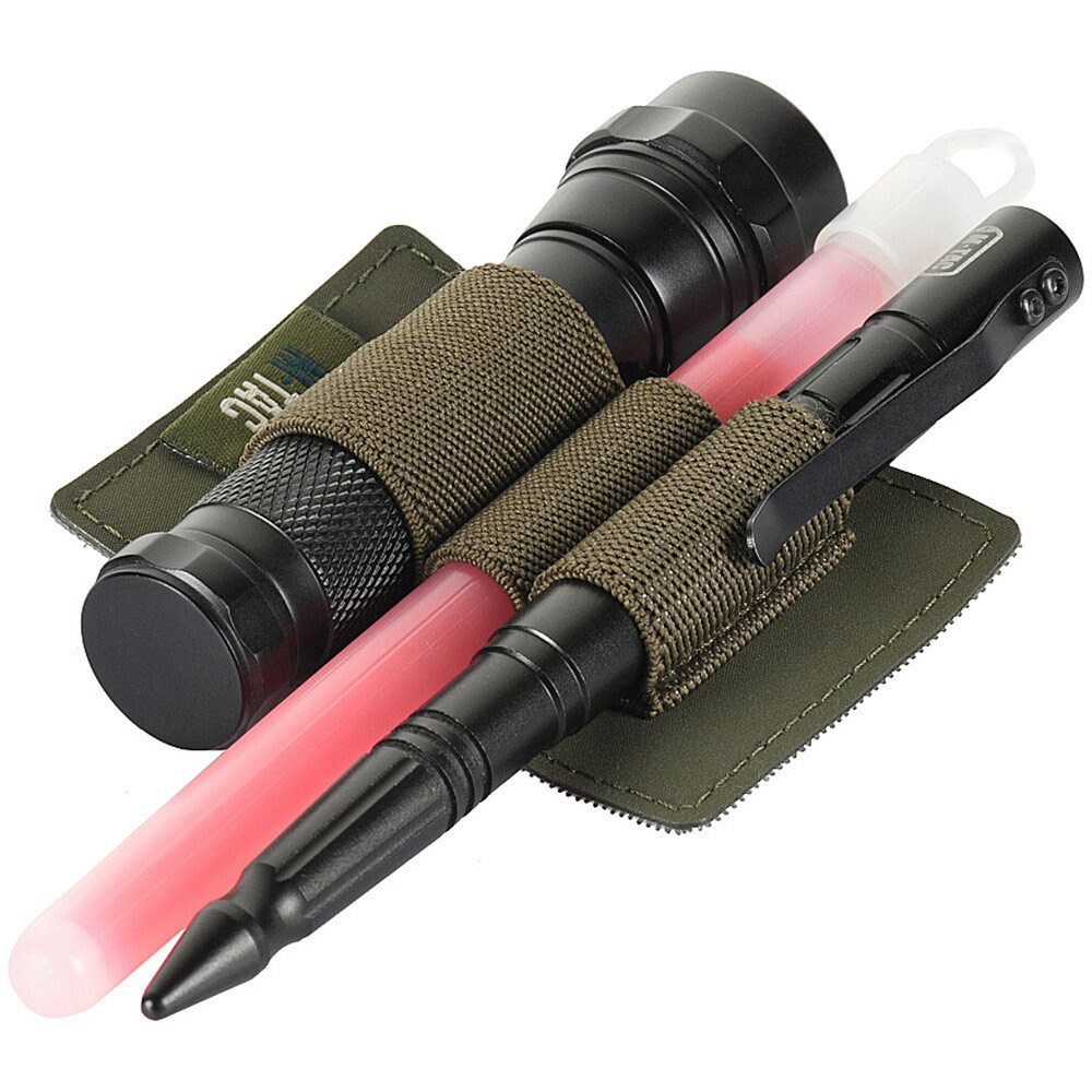 M-Tac 3-sections Modular Insert - Ranger Green